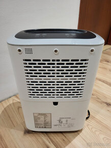 Odvlhčovač vzduchu Rohnson R-91412 - 4