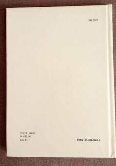 Ergoterapie II učebnice pro střední zdravotnické školy - 4