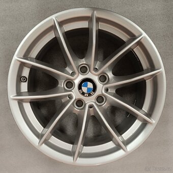 Alu kola BMW 3 (G20, G21) 6,5Jx16 , 5x112 , ET22 - 4