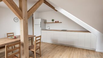 Prodej bytu 4+KK - Hodonín - 4