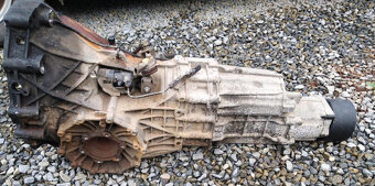 DILY AUDI A4 1,9TDI PD 96KW QUATRO - 4