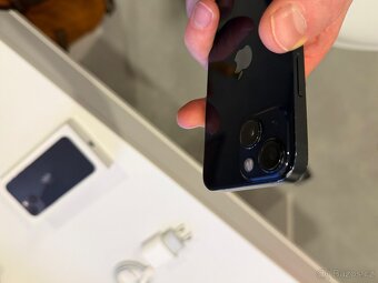 IPhone 13 Mini 256 GB - 4