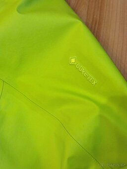 Gore-Tex bunda Arcteryx Beta, vel. XL - 4
