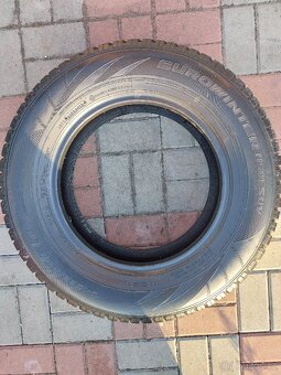 215/70R16 100T 5-7MM - 4