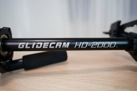 Glidecam HD-2000, Kamerový stabilizátor - 4