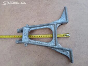 Stojan pod motorku Jawa ČZ - 4