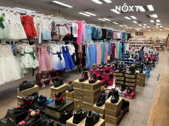 Pronájem komerční Obchodní prostory, 567㎡ - 4