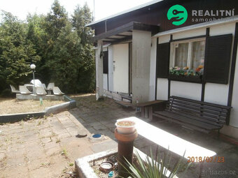 Brněnská přehrada Rozdrojovice - 4