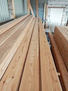 Zimní výprodej modrin palubky, rhombus - 4