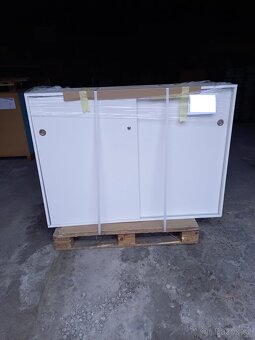 Skříň, skříňka, komoda posuvné dveře - 4