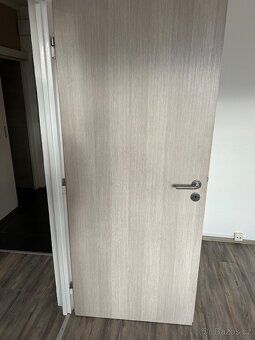 Pronajmu Byt 1+1 v Žatci ul. Šafaříkova Pronajmu jen pracují - 4