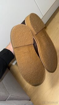 Chelsea boty - Clarks - 4