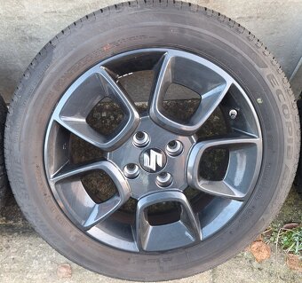 SUZUKI IGNIS 《 VÝPRODEJ 》 - 4