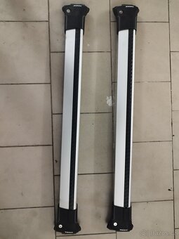 Thule wingbar Edge 9582 - 4