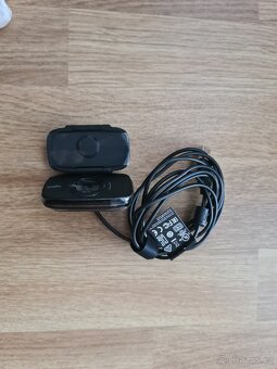 Webkamera Logitech V-U0023 HD 720p - 4