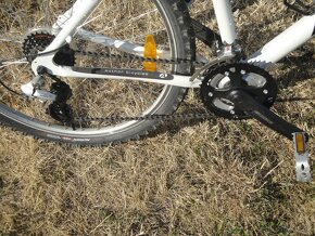 Pánské, chlapecké  horské jízdní kolo Author 19 - 4