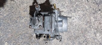 CARBURATOR SOLEX C30 DI/40 FIAT 126 - 4