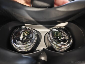 Oculus Quest 3s 128GB + Headstrap - 4