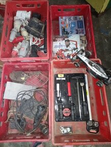 Garážový výprodej - 4