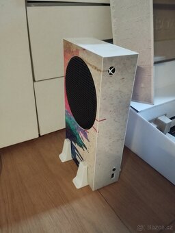 Xbox Series S 512GB - 4