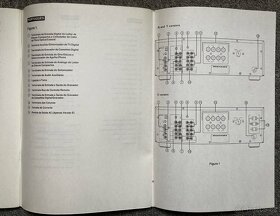 Zesilovač Marantz PM-75 User Guide návod k obsluze - 4