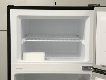 Lednice s mrazákem Concept LFT4355bc - se zárukou - 4