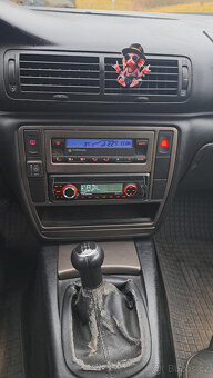 VW Passat B 5.5 1,8T + LPG 110kw po STK - 4