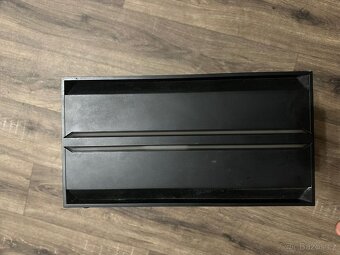 ATX PC skříň s RGB páskem – funkční - 4