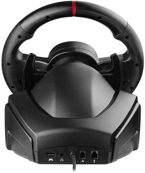 Herní volant - Tracer SimRacer Manual Gearbox 6in1 - 4