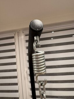 Závěsné křeslo - 4