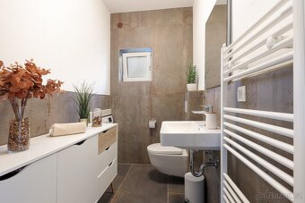 Novostavba na ostrově Pašman Chorvatsko - 4