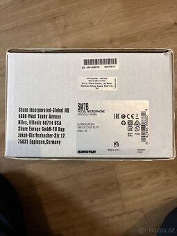 Shure SM7B - 4