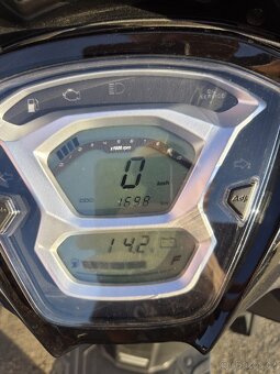 Kymco agility S 125 2023 - 4