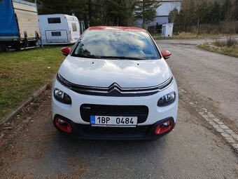 Citroen C33 - 4