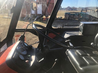 Zetor 7245 - 4