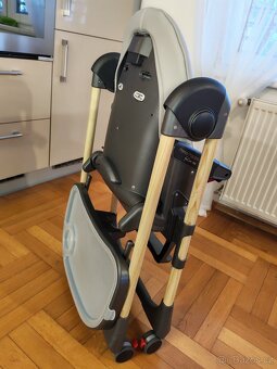 Jídelní židlička - 4