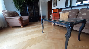 Prodávám konferenční stolek - 4