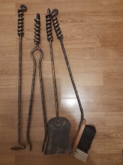 Krbová souprava - 4