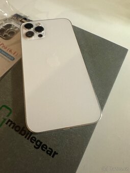 Apple iPhone 12 Pro 256 GB , baterie 100% - 4