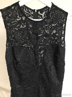 Damske saty krajkove - 4