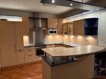 PRODÁME POUŽÍVANOU KUCHYŇ - 4