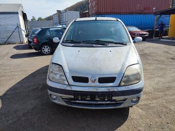 Renault Megane Scenic č. 1554 - 4