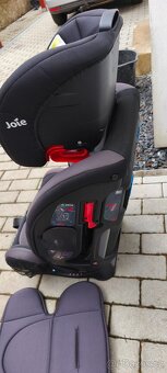 Autosedačka Joie 15-36 kg - 4