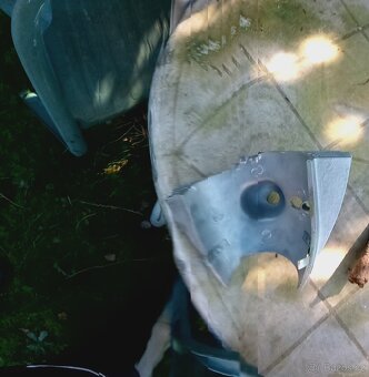 Manet,Cz,Jawa Pérák Stadion. - 4