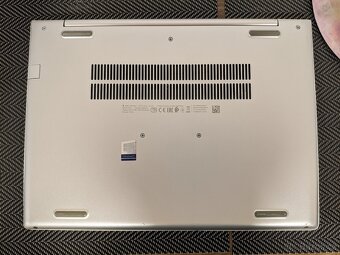 HP ProBook Ryzen 4500U 6jadro - 4
