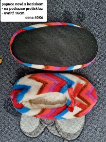 Detske boty vel.24 (153 -160 mm) - 4