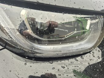 BMW i3s.rok 10/19 42kw/120a - 4