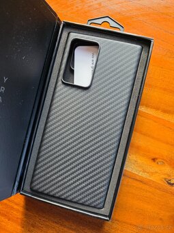 Kryt PITAKA pro SAMSUNG GALAXY NOTE20 ULTRA - 4