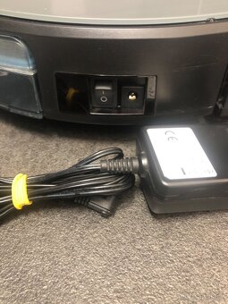 Roboticky vysavač Concept vr3000 - 4