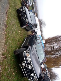 opel frontera 2.8tdi - 4